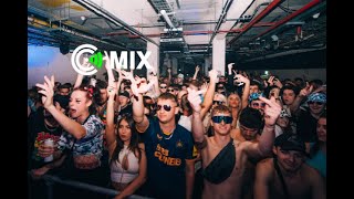 Crucast Printworks - Axel Boy