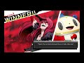 BlazBlue Cross Tag Battle 2.0: Carmine All Special Interactions (English)