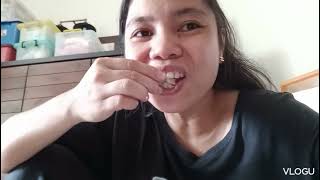 KAON WITH MARIA'S VLOG