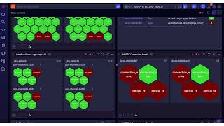 Demo — Selector Platform Actionable Correlation