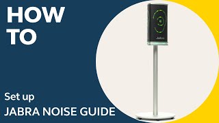 Jabra Noise Guide: How to set up | Jabra Support