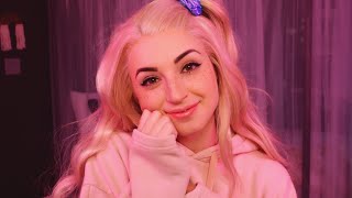 asMr | Welcome to the M Gang 🌸