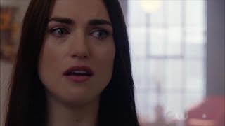 Supergirl 4x06 James breaks up with Lena Scene