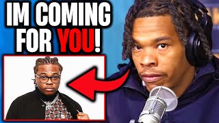 Rappers React To Gunna (Pushin P, WUNNA, Banking On Me)