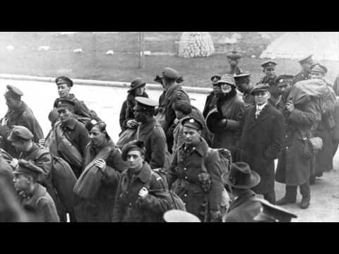 Does Canada have a War Measures Act?