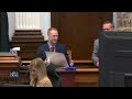 wi v. kyle rittenhouse trial day 6 direct exam of nathan debruin freelance photojournalist