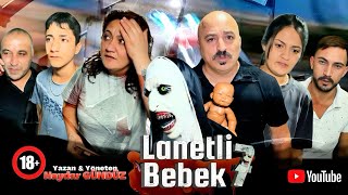 Lanetli Bebek 7 Korku Filmi #korku #film #lanetlibebek