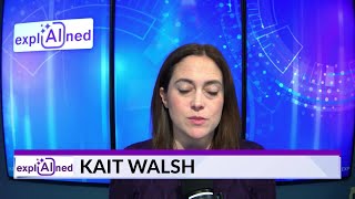 AI Explained: Rhode Island Announces state's AI Task Force Action Plan