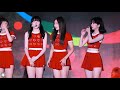 4k 170812 여자친구 엄지 직캠 멘트 gfriend umji fancam @dmz평화콘서트 평화누리공원 by 벤뎅이