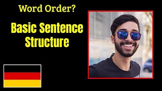 How Does German Word Order Work?  German Grammar Explained