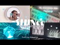 Concert Vlog: Shawol Vlog 💎🎤 | SHINee World VI Perfect Illumination, GRWM + SG Trip || Singapore