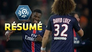 Résumé de la 18ème journée - Ligue 1 / 2015-16