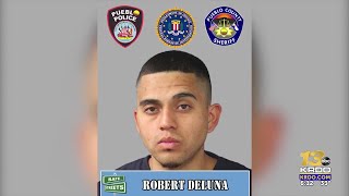 On the Lookout: Pueblo man wanted — again