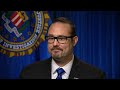 FBI warns of latest scam: fake kidnappings