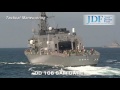 jdf pr video japan self defense forces fleet review 2015