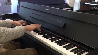 Piano Numérique Meuble YAMAHA YDP-S34 (1) ***EML PIANOS***