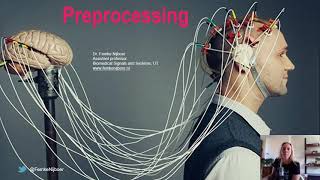 Lecture 3: Preprocessing signals