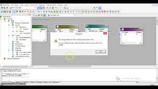 Informatica Database Connection Parameterization