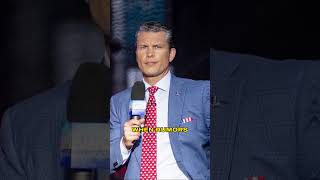 Pete Hegseth’s Secret Exposed — The Message That Ended His Marriage