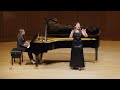 That Word - Katerina Gimon