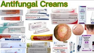 Antifungal cream |Best antifungal creams|Ringworm treatment |Skin treatment