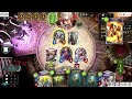 shadowverse ranked matches artifact portal mp4596~