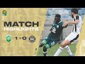 HIGHLIGHTS | Amazulu FC 1-0 ES Setif | Matchday 3 | #TotalEnergiesCAFCL