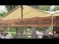 The National Cowboy And Western Heritage Museum Celebrates 31st Annual Chuck Wagon Festival