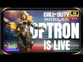 LET'S USE DIAMOND BP50 TODAY | CALL OF DUTY MOBILE LIVE | MAX GRAPHICS | 4K ULTRAHD