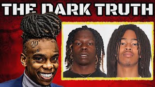 The Sinister Reason YNW Melly Took Out His Two Close Friends × Truth Talk