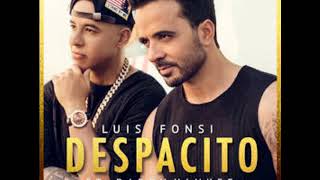 Luis Fonsi Despacito ft Daddy Yankee...
