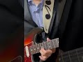 初めの愛 楽器で神様を礼拝 electric guitar ver guitar solo 楽器 初めの愛 フルバージョンは大阪純福音教会