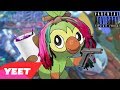 Grookey Gang Official Music Video feat. RuffledRowlit