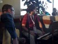 Java Band @ JavaOne 2013