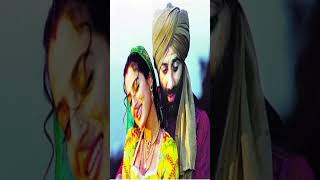 Gadar 2||Ameesha Patel and sunny Deol ||( गदर 2) gadar 2 New movie 2023#shorts #viral #gadar2#shorts