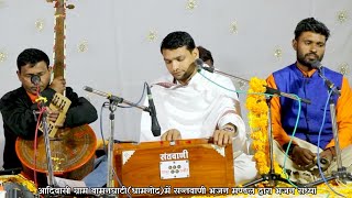 Live Kabir Bhajan||Hari Patel ||Hansa Vani||Chetavani|| Rajasthani Bhajan||@Haripatelofficial