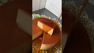 QUESILLO VENEZOLANO té enseñó cómo hacerlo #quesillosvargas #quesillo #flan