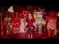 Kyary Pamyu Pamyu - Crazy Party Night-Pumpkins Strike Back- Official Music Video