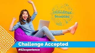 EY ZHN Greece | Challenge Accepted