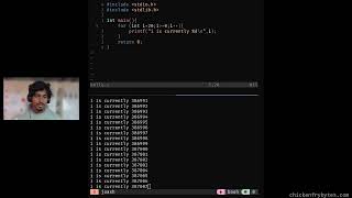 Ep12 For Loop Example 2
