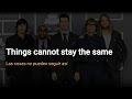 Maroon 5 - Goodnight Goodnight (Lyrics | Letra)
