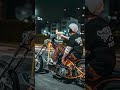 コーデ91 バイク乗りの最強コーデ ファッションコーデ youtube youtubeshorts トレンド ファッション 海外 海外の反応 trending おしゃれ バイク