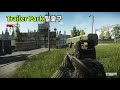 타르코프 커스텀 customs 맵 pmc 탈출구 총 정리 escape from tarkov