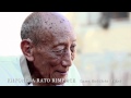 Khyongla Rato Rimpoche - Il mondo che vorrei - di Ilaria Freccia