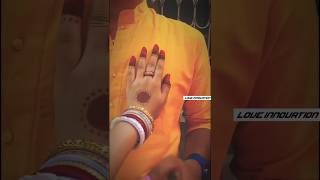 পৃথিবীর সব ভালবাসা এভাবে পূর্ণতা পাক! 💗 #new_new_status_video #bangla #status #shorts #video #india