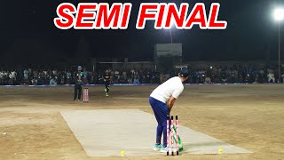 AHSAN CHITTA VS NASIR PATHAN SEMI FINAL MATCH BEST MATCH IN PAKISTAN TAPE BALL CRICKET HISTORY EVER