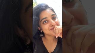 Actress Nivetha Thomas Recent Beautiful Pictures #shorts