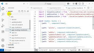 User Registration using API in Angular | Emran Code Box
