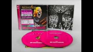 Scooter - 20 Years Of Hardcore - AND NO MATCHES (CD2)