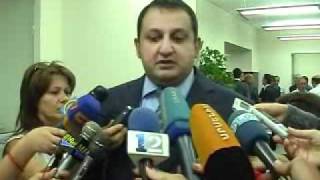 Vanadzor MIG TVR Kanaka BBY Ameria  banki bacum 6.09.2011.wmv